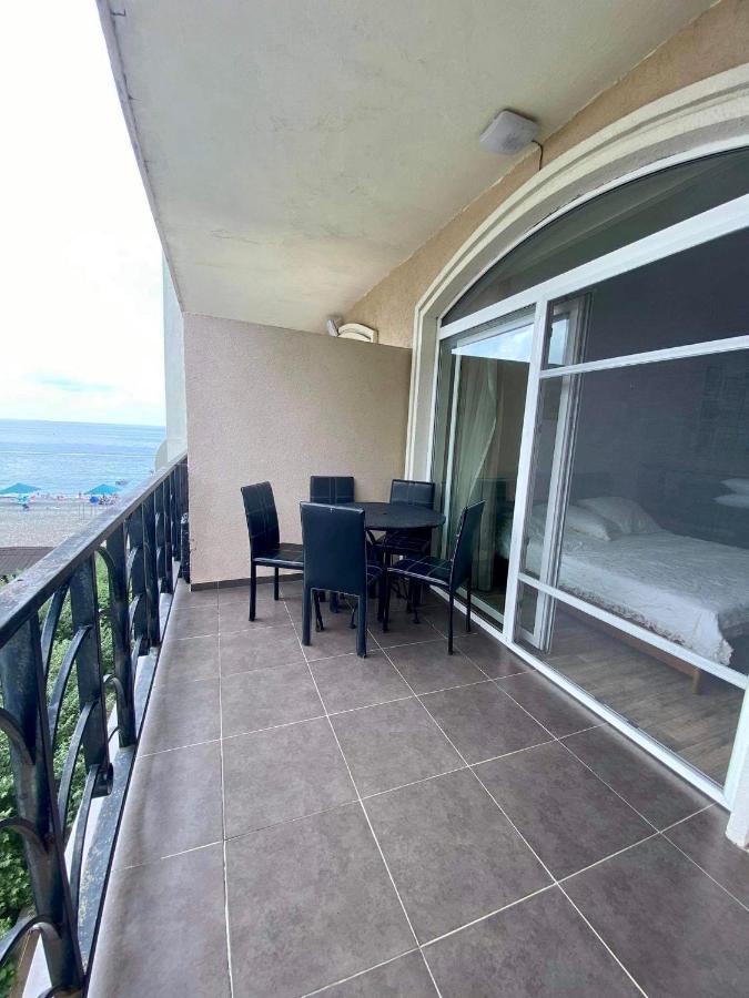 Sunset Kvariati Batumi Exterior photo