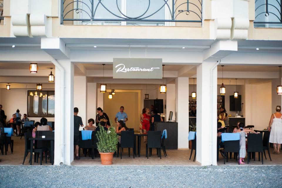 Sunset Kvariati Batumi Exterior photo