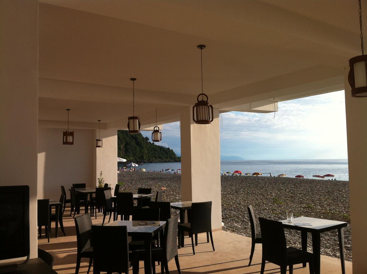 Sunset Kvariati Batumi Exterior photo